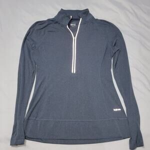 Hind Workout Long Sleeve compression Top